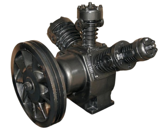 Dissolved acetylene gas compressors